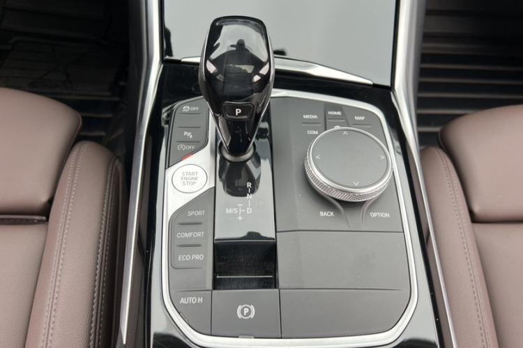 Used BMW 3 Series 2021 320Li M Sport Package Gear Lever