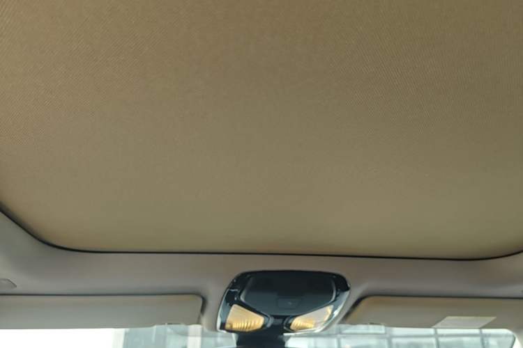 Used BMW 3 Series 2021 Restyled 325Li xDrive M Sport Package Headliner