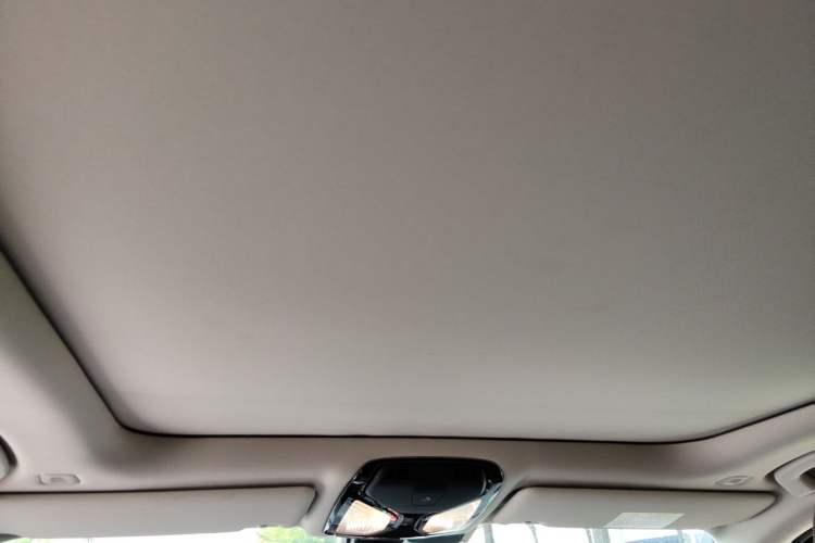 Used BMW 3 Series 2021 320Li M Sport Package Headliner