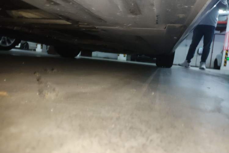 Used BMW 3 Series 2021 Facelifted 325Li M Sport Night Edition Package Chassis Rear Right