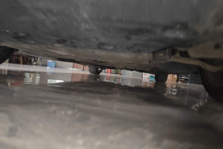 Used BMW 3 Series 2021 Restyled 325Li M Sport Package Chassis Front