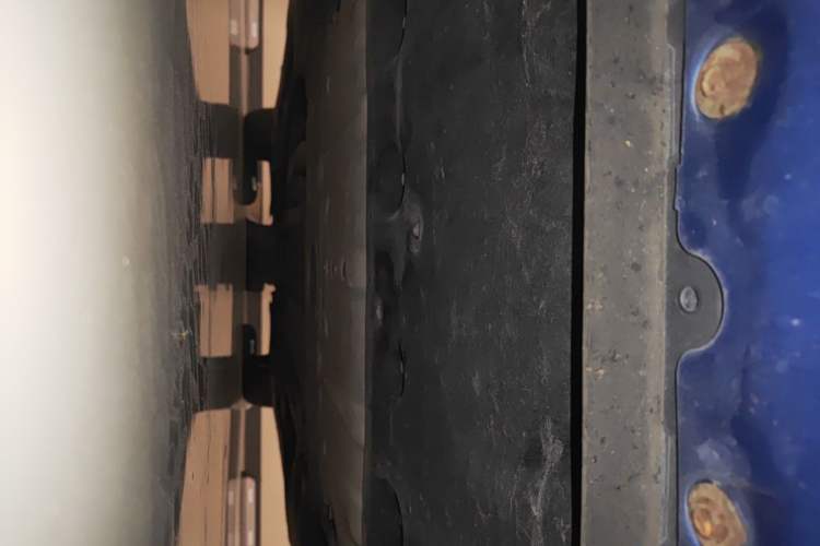 Used BMW 3 Series 2021 325Li M Sport Package Chassis Front