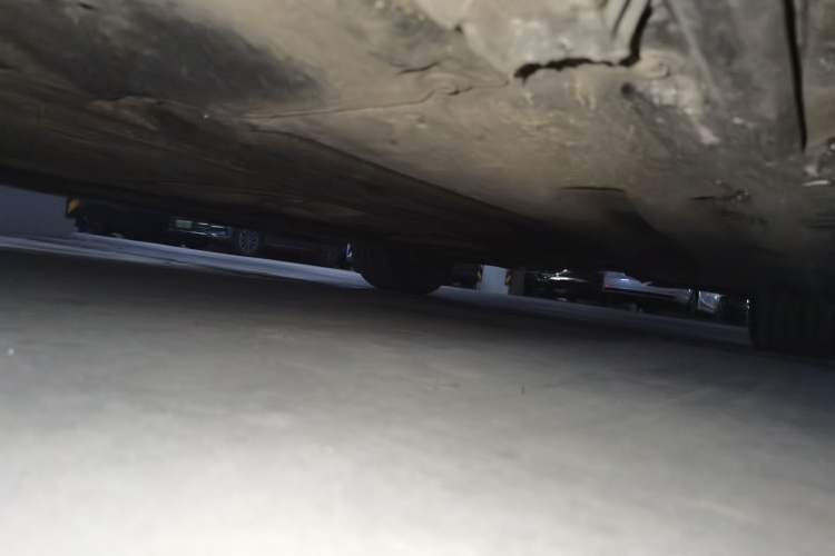 Used BMW 3 Series 2021 Facelifted 325Li M Sport Night Edition Package Chassis Front Left