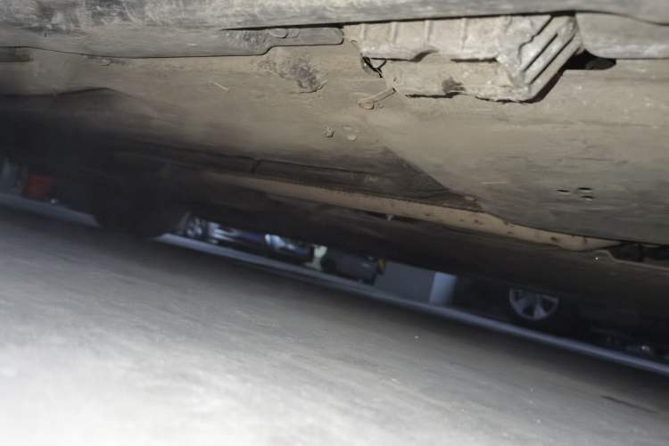 Used BMW 3 Series 2021 Facelifted 325Li M Sport Night Edition Package Chassis Front Right