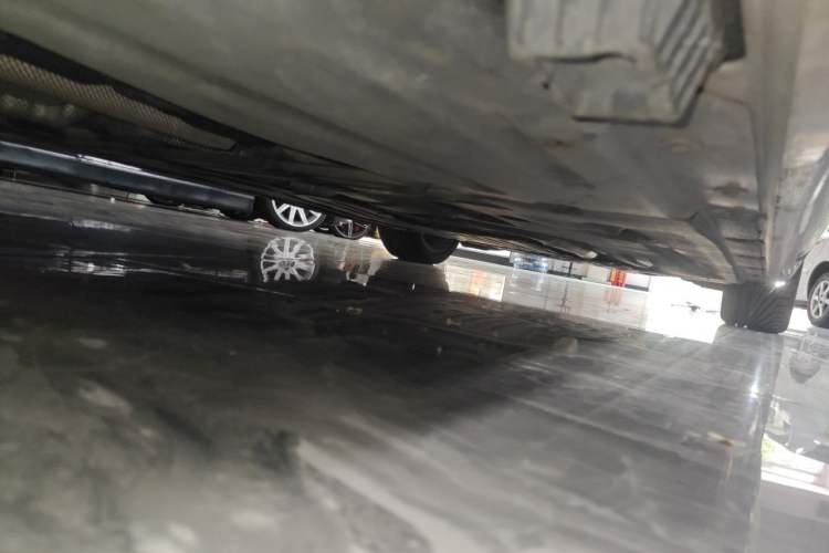 Used BMW 3 Series 2021 Restyled 325Li M Sport Package Chassis Rear Right