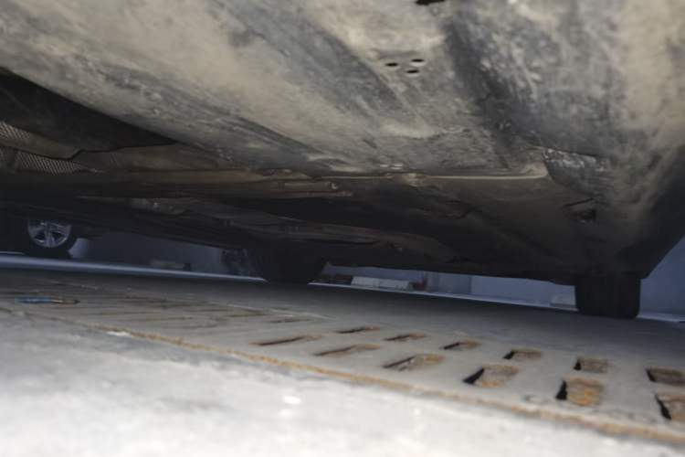 Used BMW 3 Series 2021 Facelifted 325Li M Sport Night Edition Package Chassis Rear Right