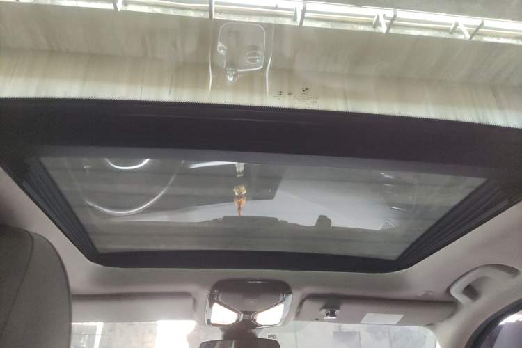 Used BMW 3 Series 2021 325Li M Sport Package Headliner