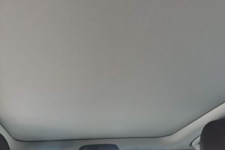 Used BMW 3 Series 2021 Second Facelift 320Li M Sport Package Headliner