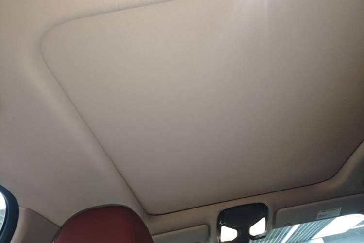 Used BMW 3 Series 2021 320Li M Sport Package Headliner