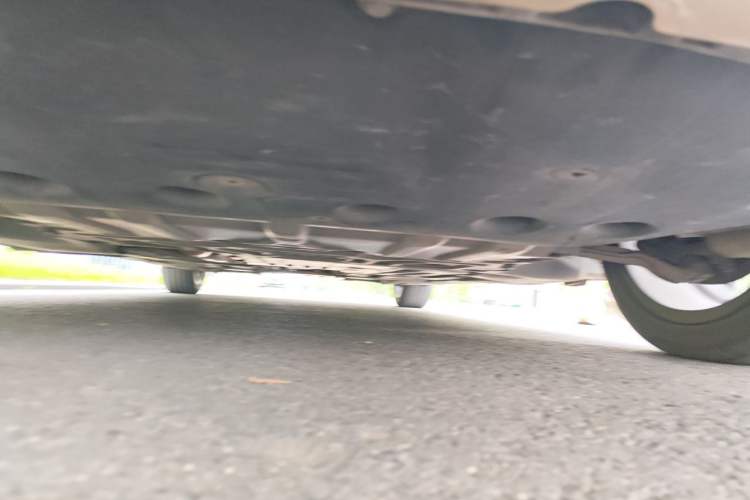 Used BMW 3 Series 2021 Restyled 325Li M Sport Package Chassis Front