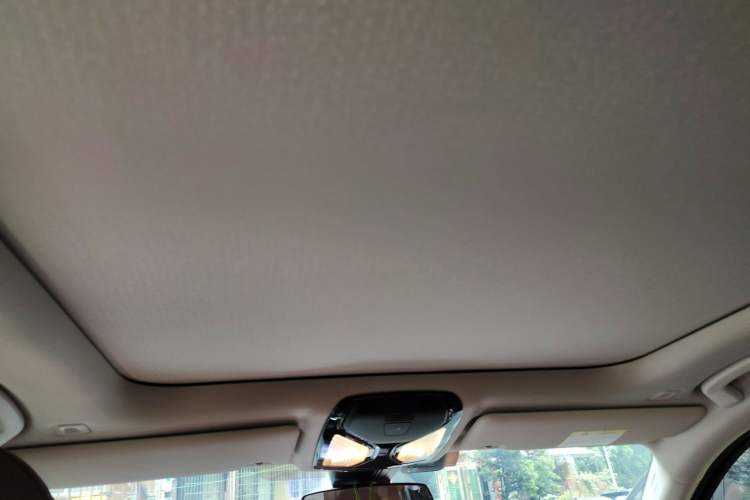 Used BMW 3 Series 2021 325Li M Sport Package Headliner
