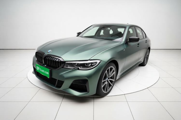 BMW 3 Series 2021 325Li M Sport Package usata Guazi used car, China used car export, Used car for sale, Used  cars, Cheapest cars for sale