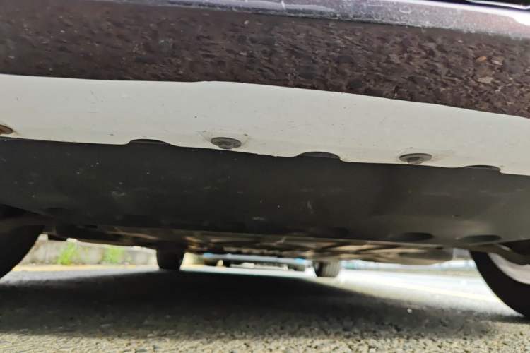 Used BMW 3 Series 2021 Restyled 325Li M Sport Package Chassis Front