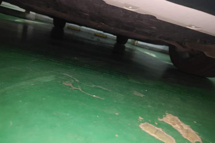 Used BMW 3 Series 2021 Second Facelift 325Li M Sport Package Chassis Front
