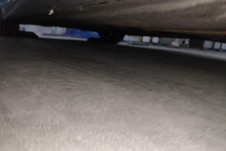 Used BMW 3 Series 2021 320Li M Sport Package Chassis Front Right