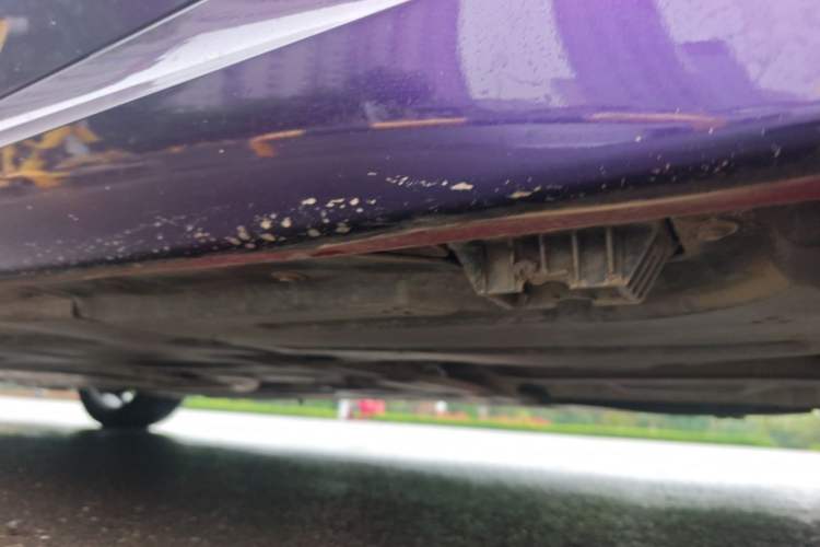 Used BMW 3 Series 2021 Facelifted 320Li M Sport Package Chassis Rear Left