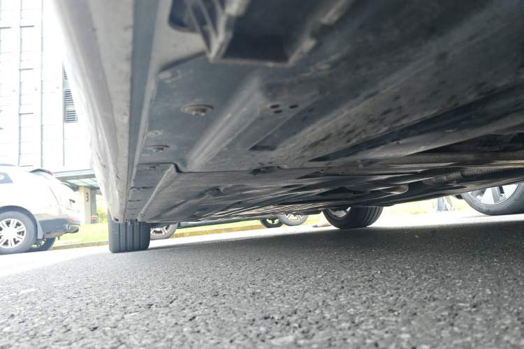 Used BMW 3 Series 2021 Restyled 325Li M Sport Package Chassis Rear Left