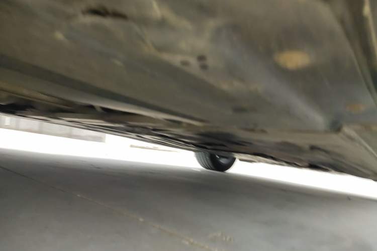 Used BMW 3 Series 2021 Restyled 325Li M Sport Package Chassis Rear Right