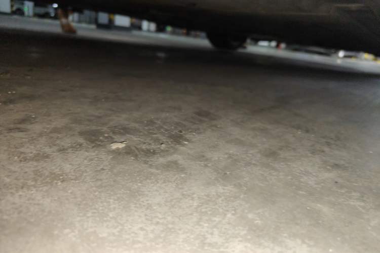 Used BMW 3 Series 2021 320Li M Sport Package Chassis Rear Right