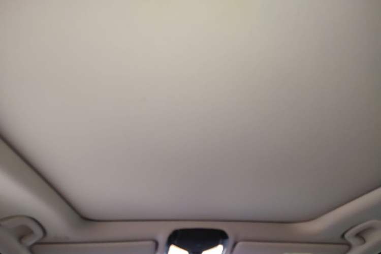 Used BMW 3 Series 2021 Restyled 325Li M Sport Package Headliner