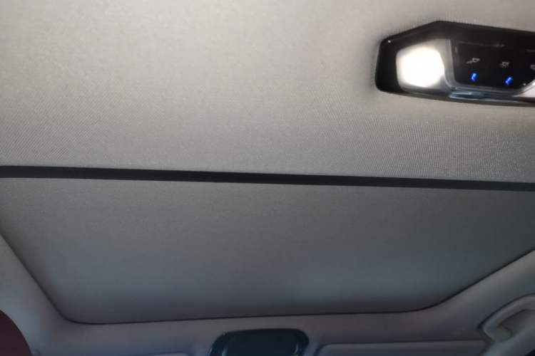 Used BMW 3 Series 2021 Restyled 325i M Sport Night Edition Package Headliner