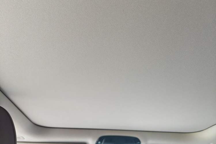 Used BMW 3 Series 2021 Restyled 325Li M Sport Package Headliner