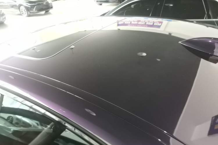 Used BMW 3 Series 2021 Restyled 325i M Sport Night Edition Package Roof