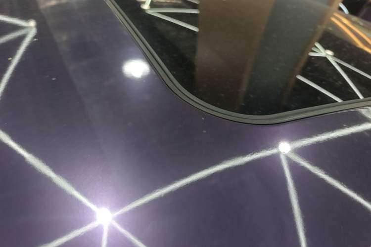 Used BMW 3 Series 2021 325Li M Sport Shadowline Package Roof