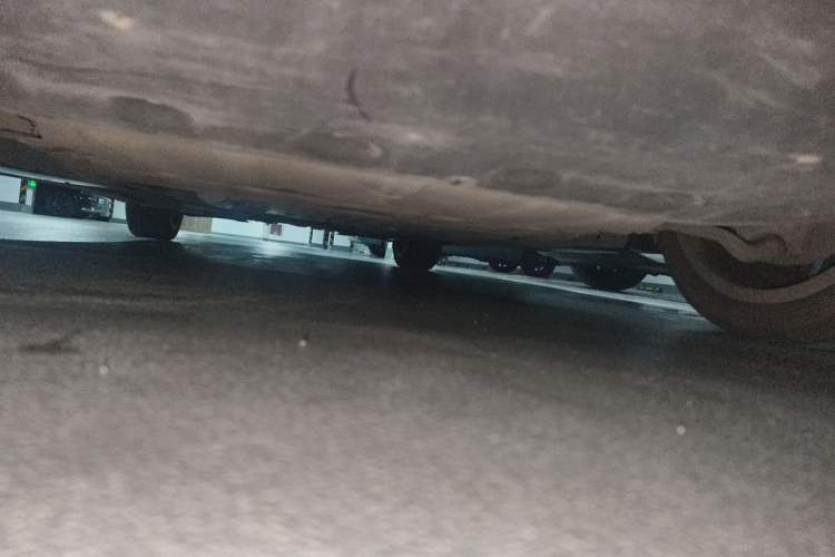 Used BMW 3 Series 2021 320i Sport Package Chassis Front