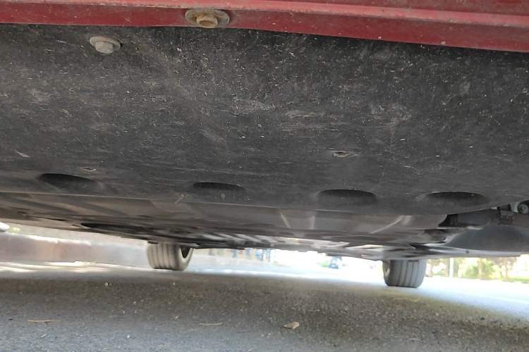 Used BMW 3 Series 2021 320i Sport Package Chassis Front