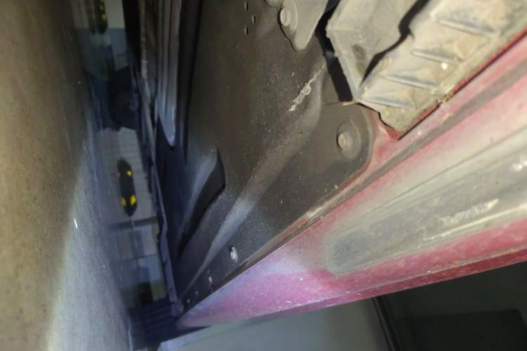 Used BMW 3 Series 2021 Restyled 325Li M Sport Package Chassis Front Left