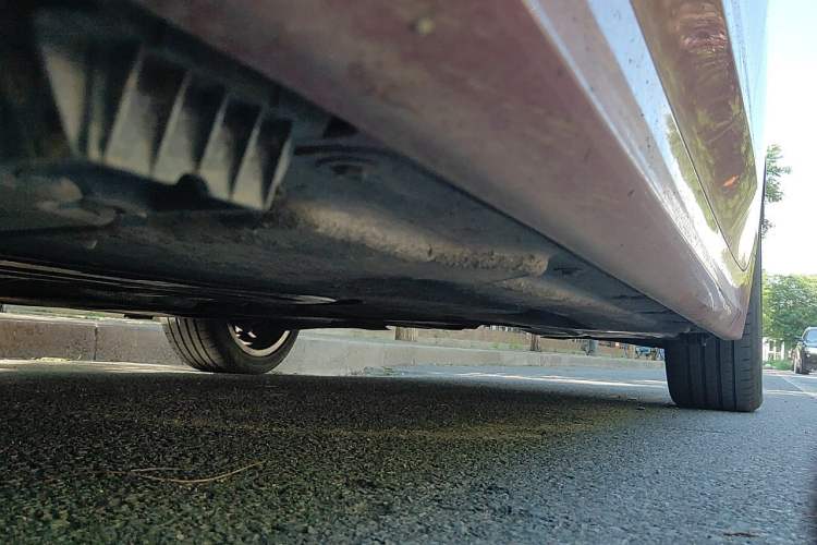 Used BMW 3 Series 2021 320i Sport Package Chassis Front Left