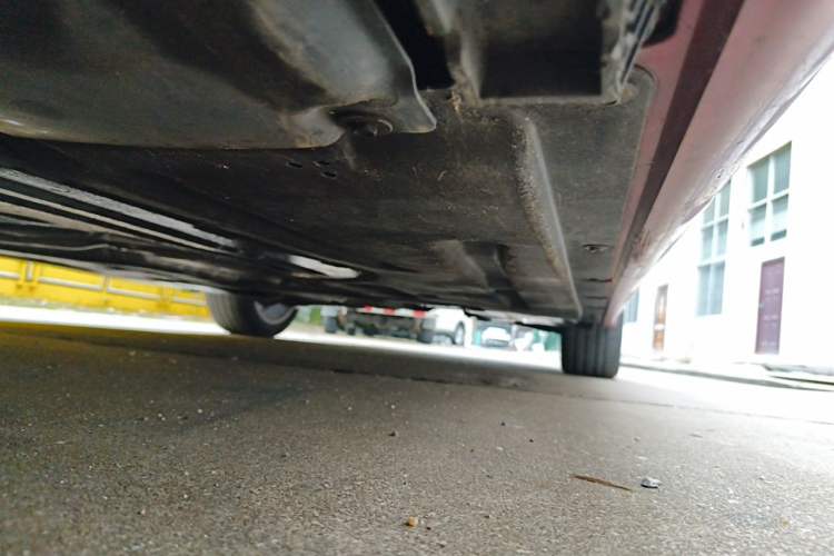 Used BMW 3 Series 2021 320Li M Sport Package Chassis Front Left