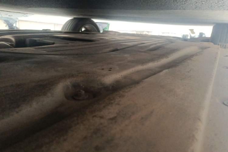 Used BMW 3 Series 2021 Facelifted 320Li M Sport Package Chassis Front Left