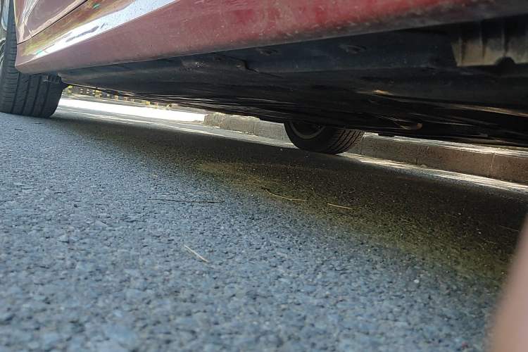 Used BMW 3 Series 2021 320i Sport Package Chassis Rear Left
