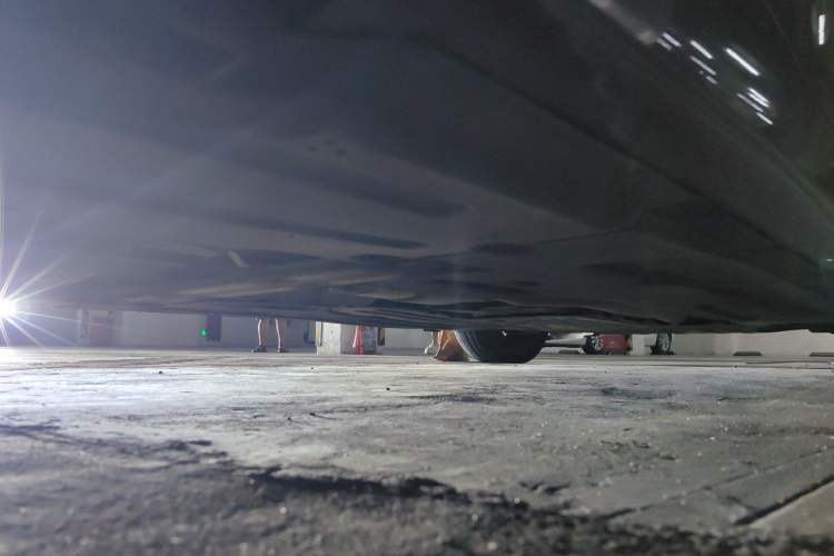 Used BMW 3 Series 2021 Facelifted 320Li M Sport Package Chassis Rear Right