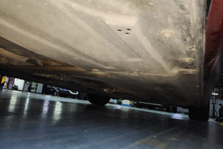 Used BMW 3 Series 2021 Second Facelift 325Li M Sport Package Chassis Rear Right