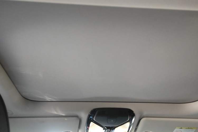 Used BMW 3 Series 2021 320i Sport Package Headliner
