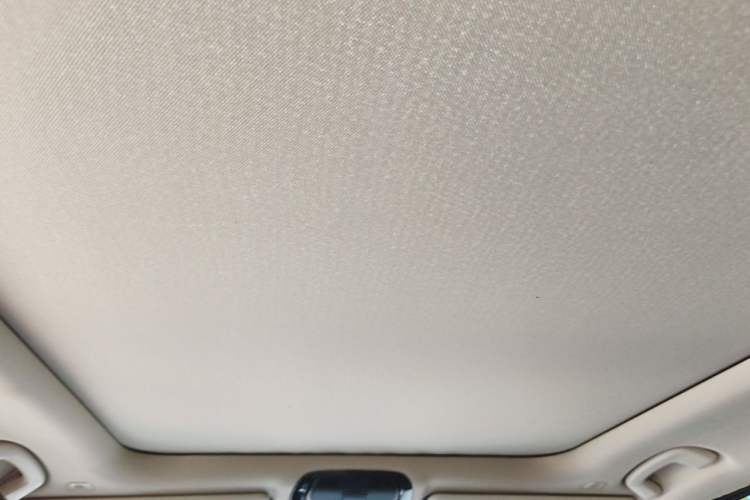 Used BMW 3 Series 2021 320Li M Sport Package Headliner