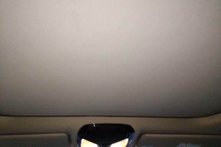 Used BMW 3 Series 2021 Facelifted 330i M Sport Night Edition Package Headliner