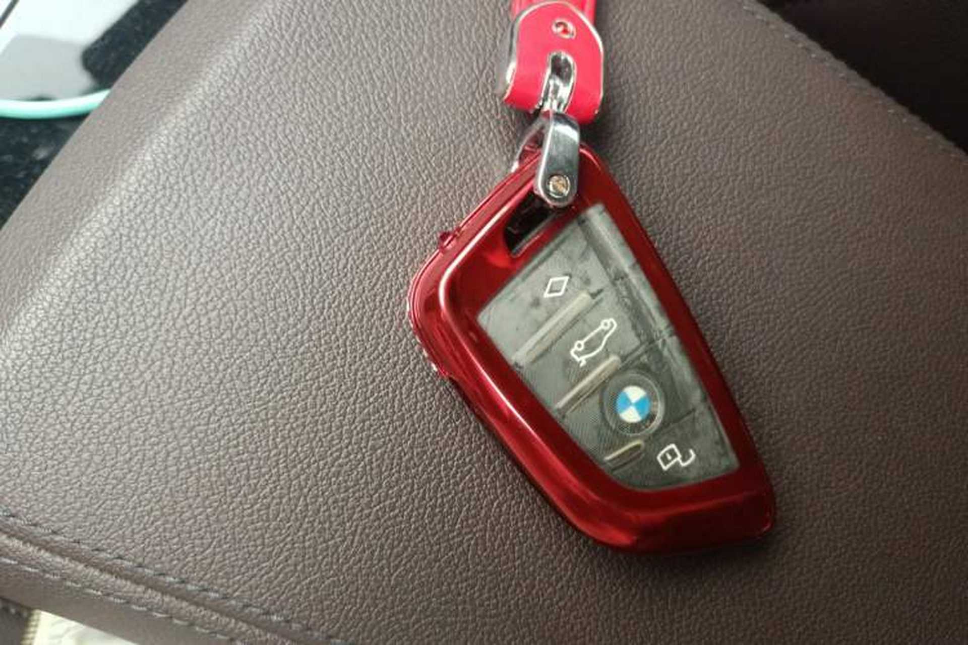 Used BMW 3 Series 2021 Facelifted 320Li M Sport Package Vehicle Key