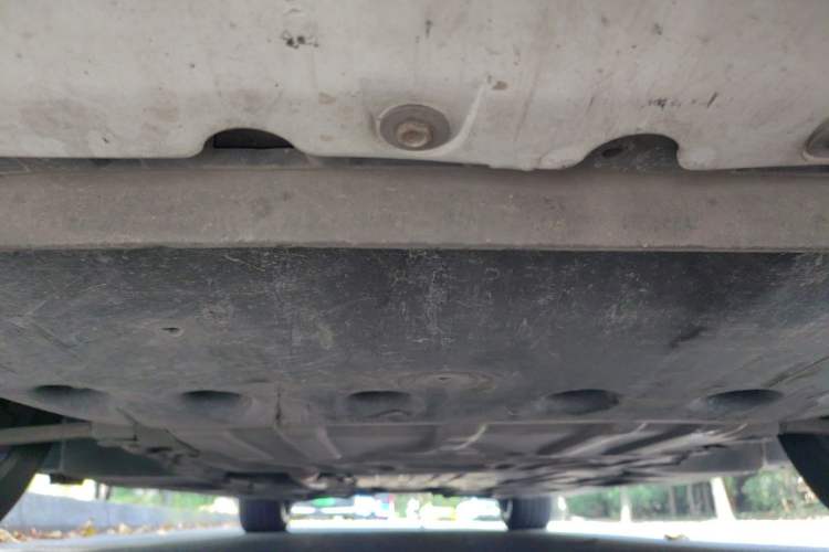 Used BMW 3 Series 2021 325Li M Sport Shadowline Package Chassis Front