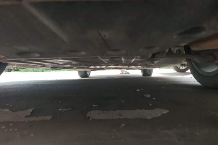 Used BMW 3 Series 2021 Facelifted 320Li M Sport Package Chassis Front