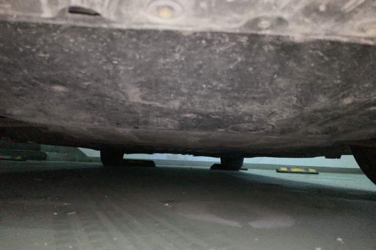 Used BMW 3 Series 2021 Restyled 325Li M Sport Package Chassis Front