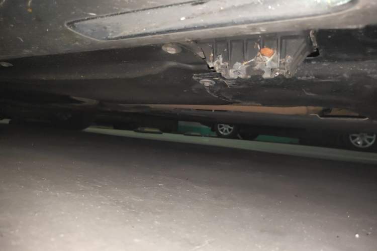 Used BMW 3 Series 2021 Restyled 325Li M Sport Package Chassis Front Right