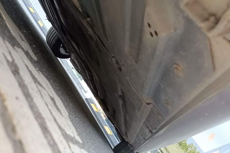 Used BMW 3 Series 2021 Restyled 325Li M Sport Package Chassis Rear Right