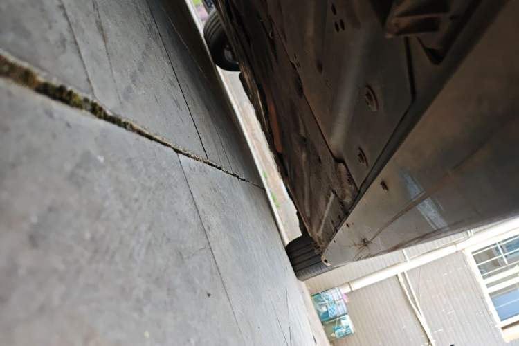 Used BMW 3 Series 2021 325i M Sport Package Chassis Rear Right