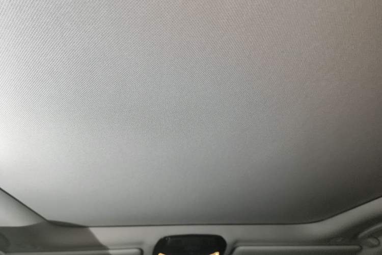 Used BMW 3 Series 2021 Restyled 325Li M Sport Package Headliner