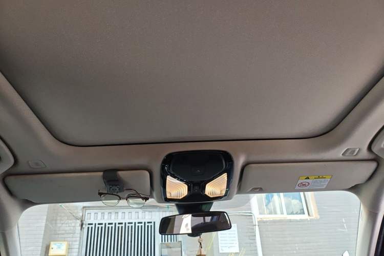 Used BMW 3 Series 2021 325i M Sport Package Headliner
