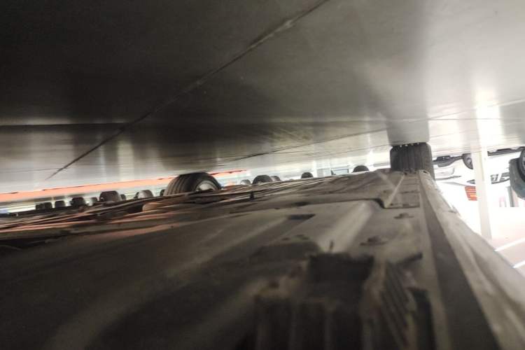 Used BMW 3 Series 2021 325Li M Sport Package Left Side Sill